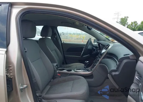 2013 Chevrolet Malibu 1Ls z USA, uszkodzony, nr VIN 1G11B5SA4DF185036